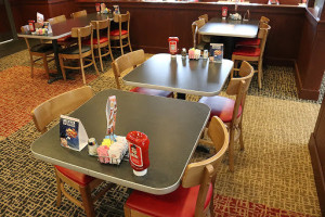 Frisch's Big Boy food