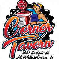 Corner Tavern food