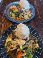 Mai Thai food