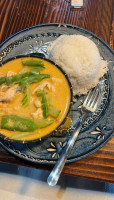 Mai Thai food