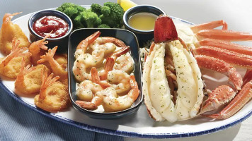 Red Lobster Douglasville food