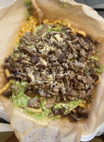 Rigoberto's Taco Shop food