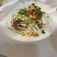 Taqueria Mora Chino Hills food