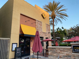 California Pizza Kitchen At Anaheim Garden Walk outside