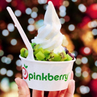 Pinkberry food