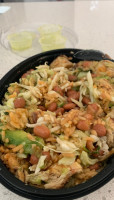 El Pollo Loco food