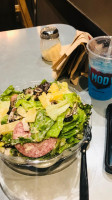 Mod Pizza food