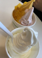 Pinkberry food