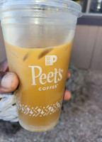 Peet's Coffee food