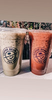 The Coffee Bean Tea Leaf food