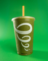 Jamba food