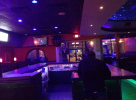 Shish Kabob & Hookah Lounge inside