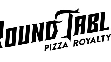 Round Table Pizza food