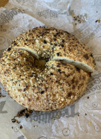 Bruegger's Bagels food