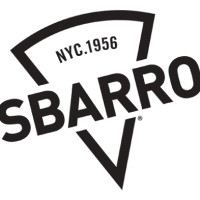 Sbarro food