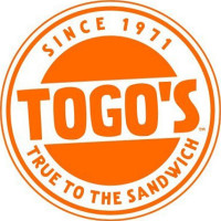 Togo's Sandwiches food