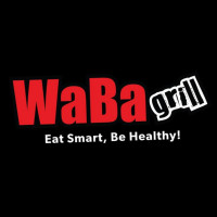 Waba Grill food