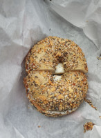 Bruegger's Bagels food