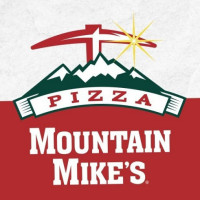 Mountain Mike's Pizza food