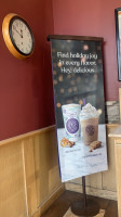 The Coffee Bean Tea Leaf food