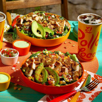 El Pollo Loco food