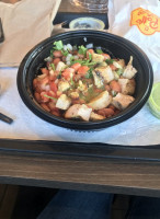 El Pollo Loco food