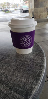 The Coffee Bean Tea Leaf food