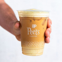 Peet's Coffee food