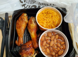 El Pollo Loco food