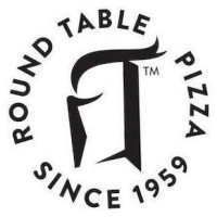 Round Table Pizza food