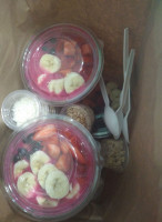 Jamba food