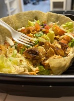 El Pollo Loco food