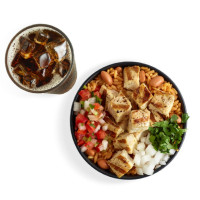 El Pollo Loco food