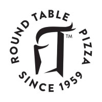 Round Table Pizza food