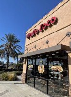 El Pollo Loco food