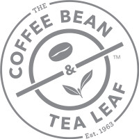 The Coffee Bean Tea Leaf inside