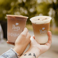 Peet's Coffee food