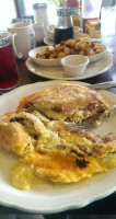 The Original Pancake House Norco food