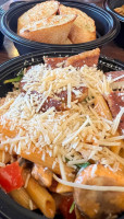 Noodles And Company food