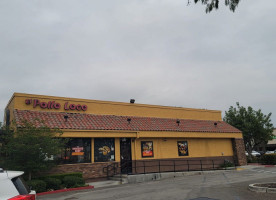 El Pollo Loco food