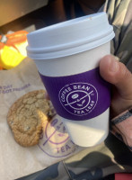 The Coffee Bean Tea Leaf food