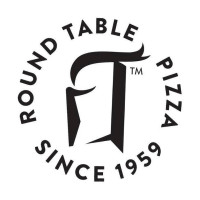 Round Table Pizza food