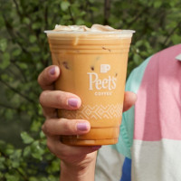 Peet's Coffee food