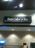 Peet's Coffee food