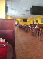 El Nopal Mexican Cuisine food