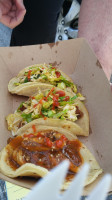 Jalisiense Taco Truck food