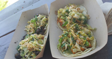 Jalisiense Taco Truck food