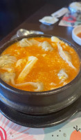 Bbb Tofu House food