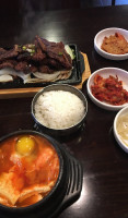 Bbb Tofu House food