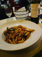 Pastas Trattoria food